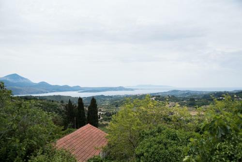 Agroturismo Rena's Panorama View House
