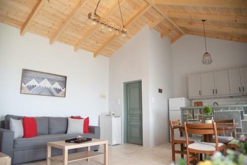 Agroturismo Rena's Panorama View House