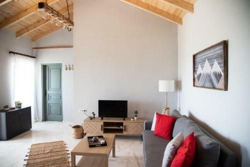 Agroturismo Rena's Panorama View House