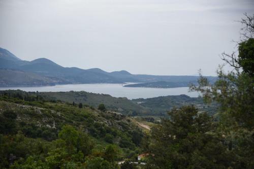 Agroturismo Rena's Panorama View House