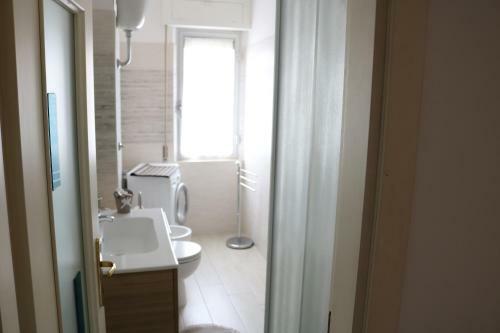 Maremma Holidays - Cimarosa Apartment