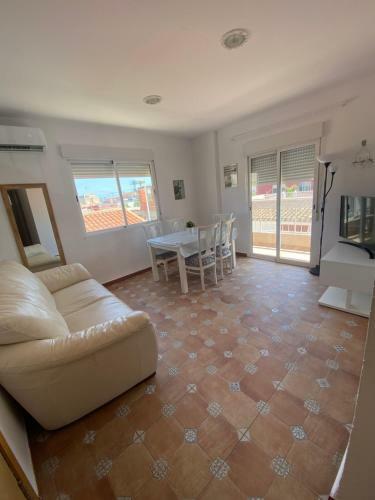 Apartamento Vacacional Playa Gand�a