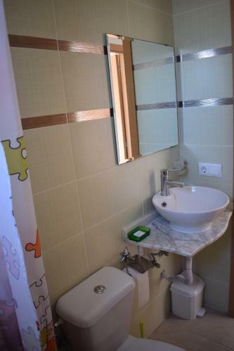 Apartamento Vacacional Playa Gand�a