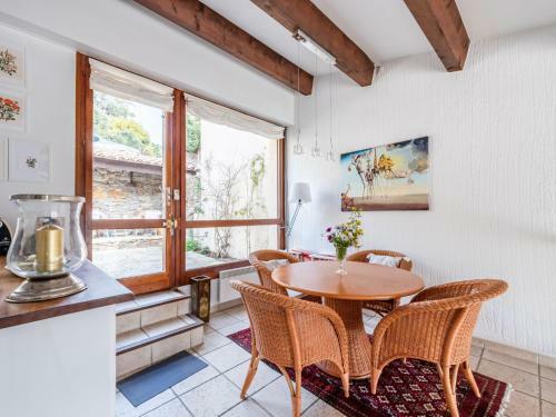 Holiday Home Les Terrasses De L'eau Blanche