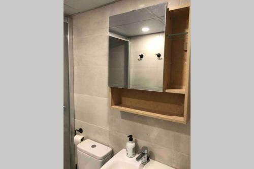 La Dorada, Sea Side Apartment