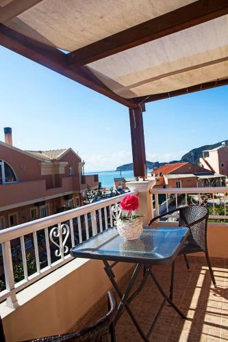Athina Studios And Apartments