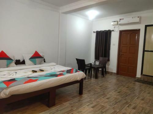 Hostal Baga View Inn
