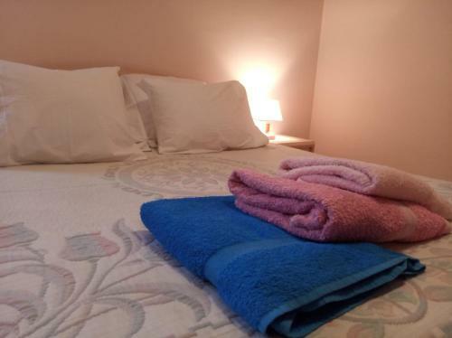 Apartamentos 7 Valles Jaca Centro