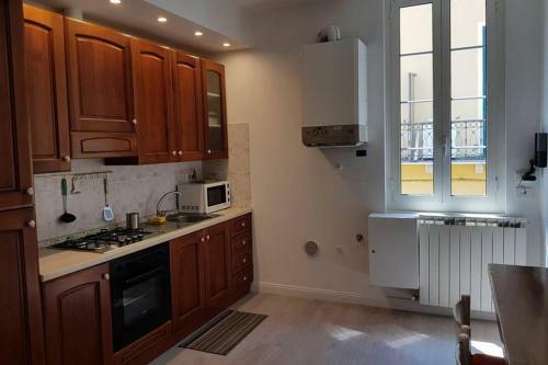 Apartamento Prestige House A Pochi Passi Dal Mare