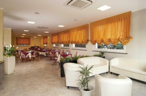 Hotel Casablanca