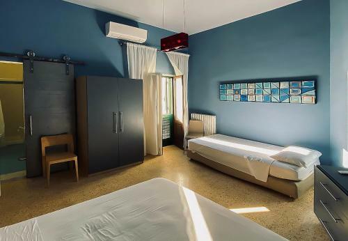 Hostal Industrial