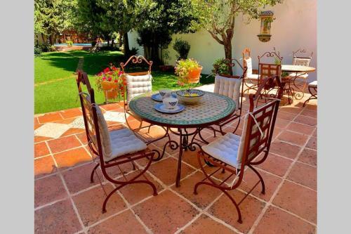 Villa Un Aut�ntico Oasis Rodeado De Historia