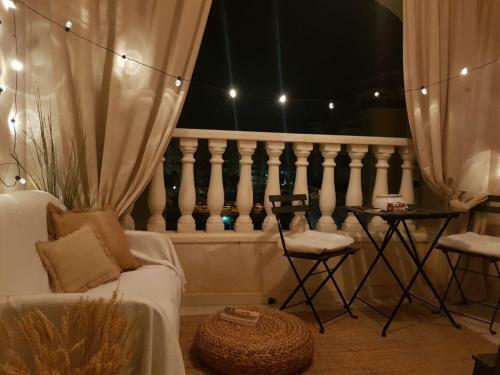 Apartamento Oasis La Manga Del Mar Menor