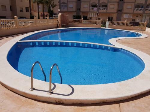 Apartamento Oasis La Manga Del Mar Menor