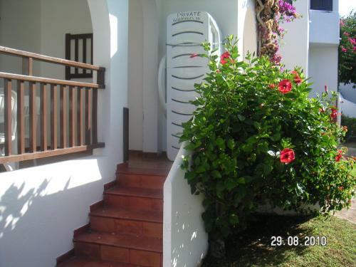 Apartamento Girasoles 36, Son Bou, Menorca