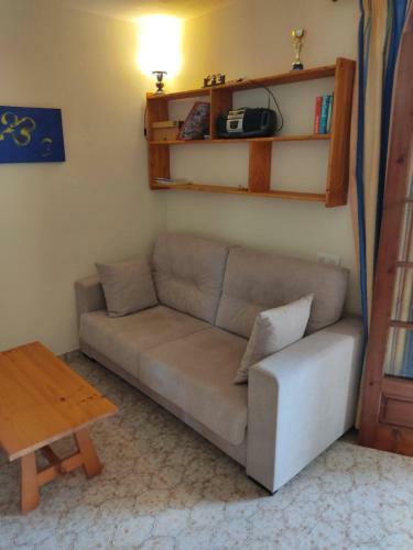 Apartamento Girasoles 36, Son Bou, Menorca