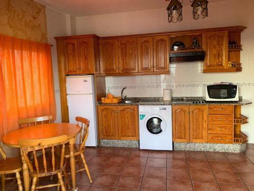 Apartamento El Lajial