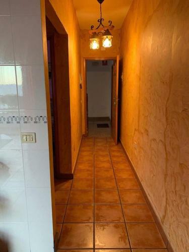 Apartamento El Lajial