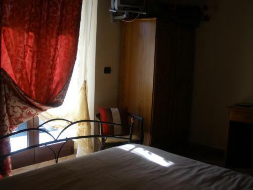 Bed & Breakfast Agriturismo Monbertola
