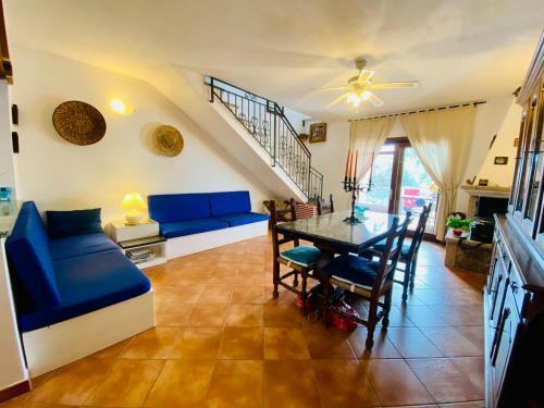 Apartamento Casa Vacanza Lu Fraili