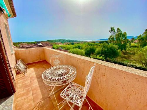 Apartamento Casa Vacanza Lu Fraili