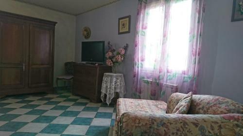 Bed & Breakfast Villa Py
