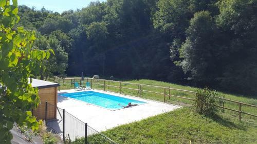 Bed & Breakfast La Ferme Des Andes