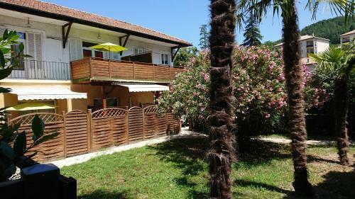 Apartamentos Les Jardins De La Volane