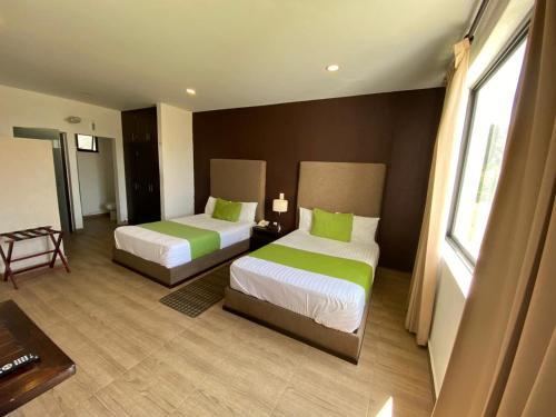 Hotel Quinta Del Lago