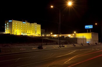 Hotel City Express Nogales