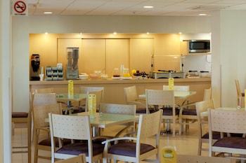 Hotel City Express Nogales