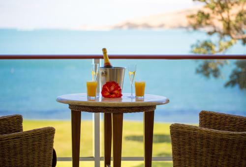 Copthorne Hotel & Resort Hokianga