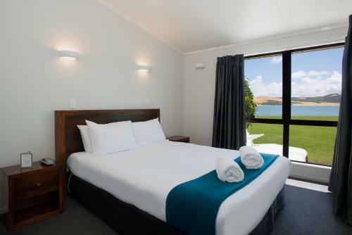 Copthorne Hotel & Resort Hokianga