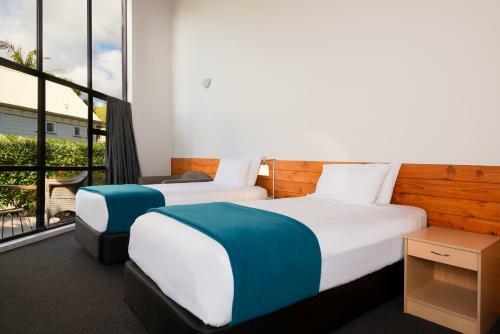 Copthorne Hotel & Resort Hokianga