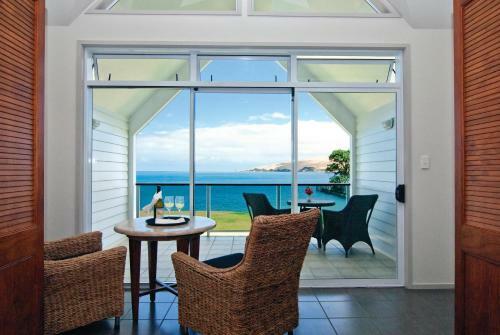 Copthorne Hotel & Resort Hokianga