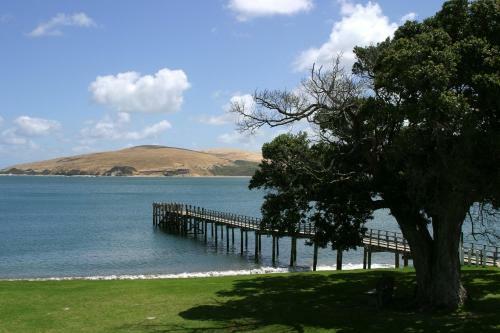 Copthorne Hotel & Resort Hokianga