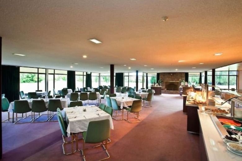 Hotel Mackenzie Country Inn Twizel