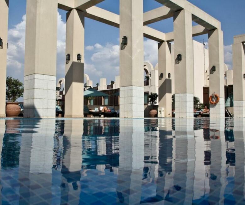 Islamabad Serena Hotel