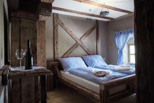 Kr?ma Hotel U C�sa?sk� Cesty
