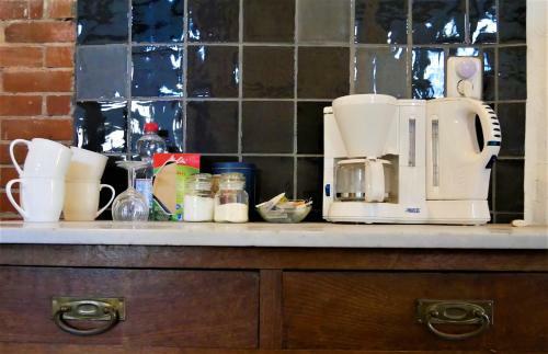 Bed & Breakfast De Veenborgh