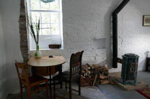 Bed & Breakfast De Veenborgh