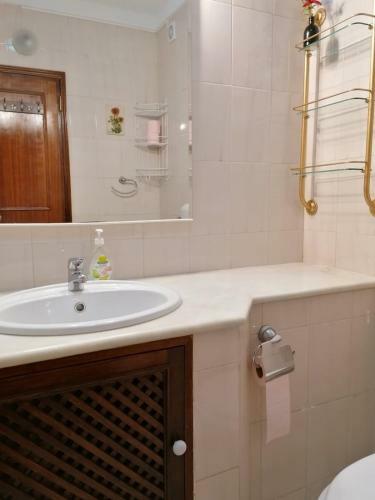 Apartamento Dona Ana Beach Place