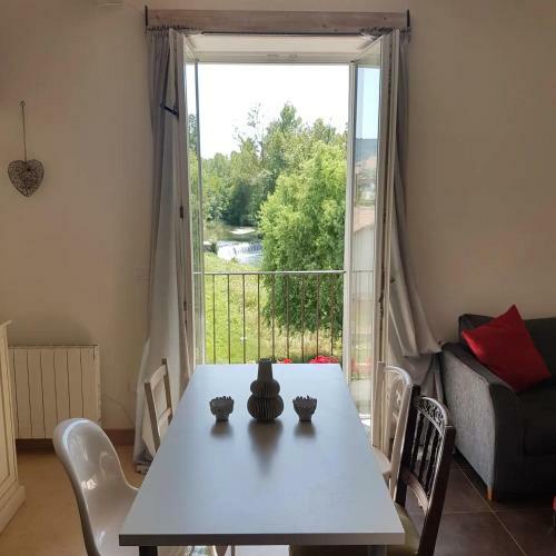 Hostal The Mill France