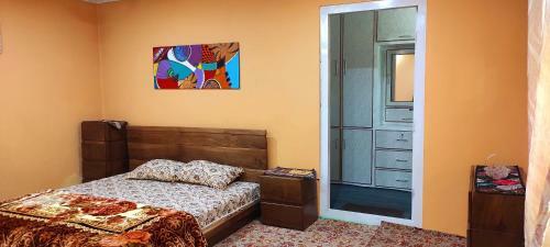 Hostal Afzal Guest House