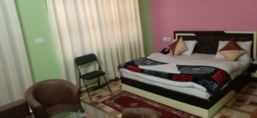 Prithvi Yatra Badrinath River Hotel