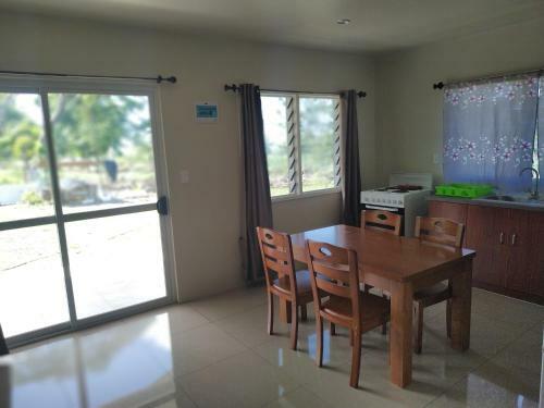 Apartamento Kuinis Guesthouse
