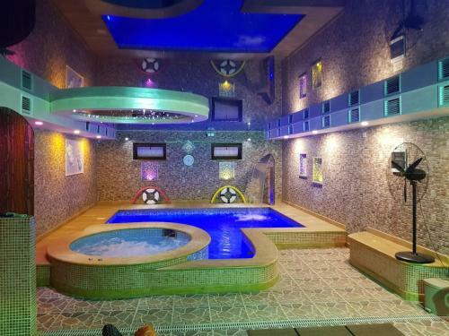 Luxury Villa In Armenia