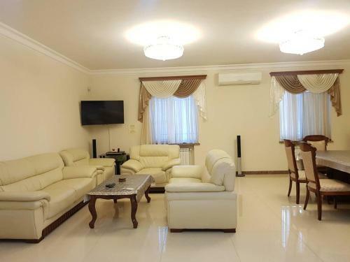 Luxury Villa In Armenia