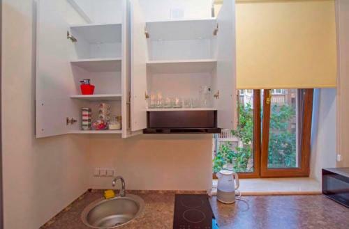 Boutique Apartment