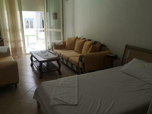 Apartamento Portside Appartment With Seaview
